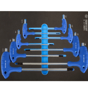 Bộ dụng cụ 8 chi tiết Kingtony 9-22108MRV