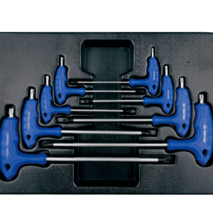 Bộ dụng cụ 8 chi tiết Kingtony 9-22308TR