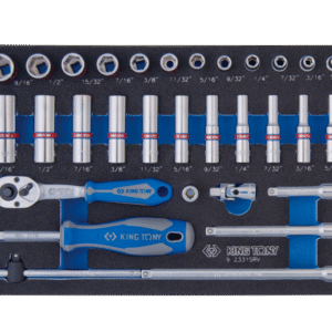 Bộ dụng cụ 31 chi tiết Kingtony 9-2331SRV