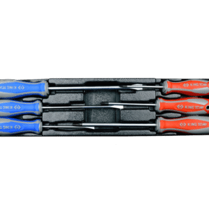 Bộ dụng cụ 6 chi tiết Kingtony 9-30106MR