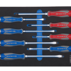 Bộ dụng cụ 8 chi tiết Kingtony 9-30208MRV