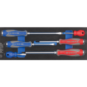 Bộ dụng cụ 6 chi tiết Kingtony 9-30216MRV