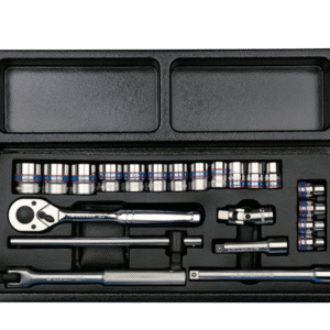 Bộ dụng cụ 22 chi tiết Kingtony 9-3023MR01