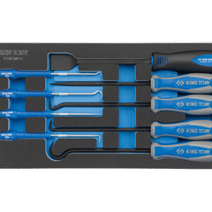 Bộ dụng cụ 9 chi tiết Kingtony 9-30909AYV