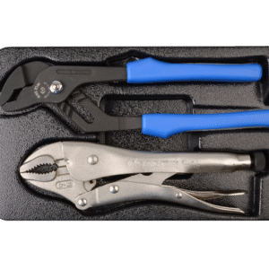 Bộ dụng cụ 2 chi tiết Kingtony 9-40102GP