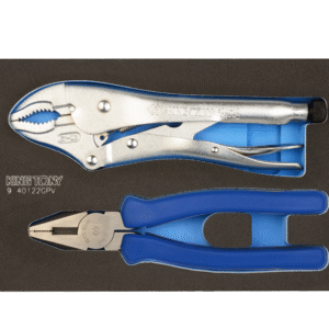 Bộ dụng cụ 2 chi tiết Kingtony 9-40122GPV