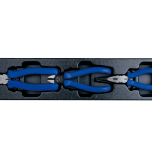 Bộ dụng cụ 3 chi tiết Kingtony 9-40203GP