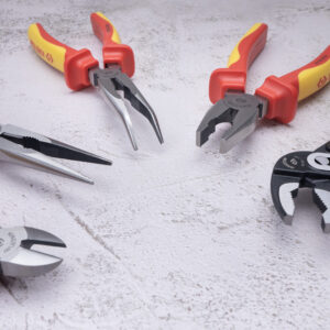 Bộ dụng cụ cách điện 5 chi tiết Kingtony 9-40605GPV