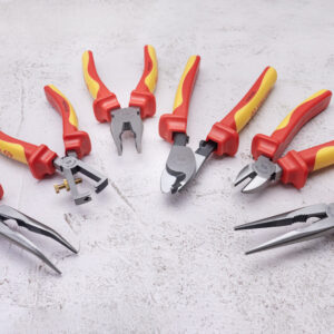 Bộ dụng cụ cách điện 6 chi tiết Kingtony 9-40606GPV