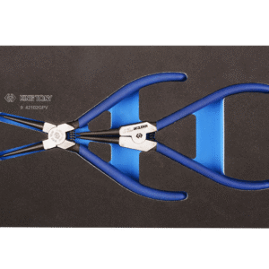 Bộ dụng cụ 2 chi tiết Kingtony 9-42102GPV
