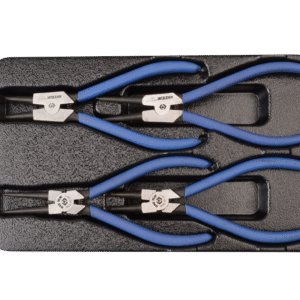 Bộ dụng cụ 4 chi tiết Kingtony 9-42114GP