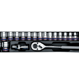 Bộ dụng cụ 20 chi tiết Kingtony 9-4219MR07