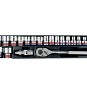 Bộ dụng cụ 20 chi tiết Kingtony 9-4219SR08