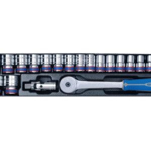Bộ dụng cụ 20 chi tiết Kingtony 9-4319MR01
