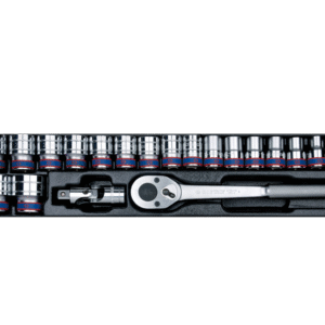 Bộ dụng cụ 20 chi tiết Kingtony 9-4319MR02