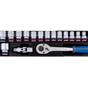 Bộ dụng cụ 20 chi tiết Kingtony 9-4319MR08