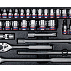 Bộ dụng cụ 28 chi tiết Kingtony 9-4328MR