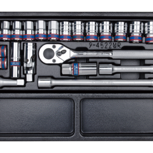 Bộ dụng cụ 22 chi tiết Kingtony 9-4522MR