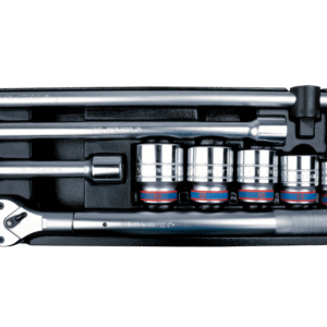Bộ dụng cụ 10 chi tiết Kingtony 9-6010MR