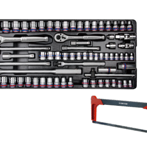Bộ dụng cụ 70 chi tiết Kingtony 9-7069CR01