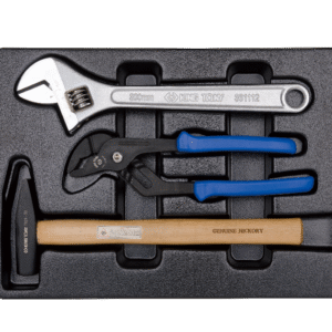 Bộ dụng cụ 3 chi tiết Kingtony 9-90103RR