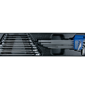 Bộ dụng cụ 20 chi tiết Kingtony 9-90120MR
