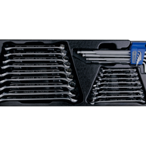 Bộ dụng cụ 26 chi tiết Kingtony 9-90126MR