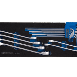 Bộ dụng cụ 15 chi tiết Kingtony 9-90135SRV