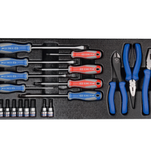 Bộ dụng cụ 20 chi tiết Kingtony 9-90220MR