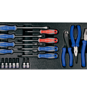 Bộ dụng cụ 20 chi tiết Kingtony 9-90220MR01