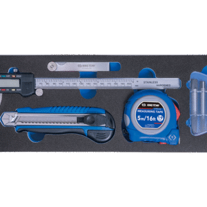 Bộ dụng cụ 5 chi tiết Kingtony 9-90305TQV01