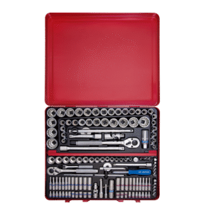 Bộ đầu tuýp  chi tiết tổng hợp Kingtony 9033CR