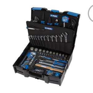 Bộ đầu tuýp chi tiết tổng hợp Kingtony 9052-002MRV