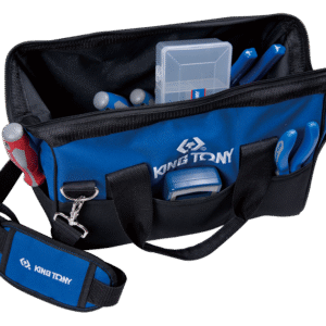 Bộ dụng cụ sửa điện 38 chi tiết Kingtony 91038MY01