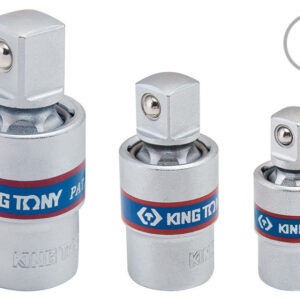Bộ đầu tuýp  chi tiết tổng hợp Kingtony 9113PR