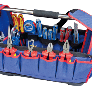 Bộ dụng cụ sửa điện 33 chi tiết Kingtony 91333MQ