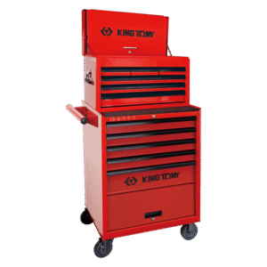 Xe đẩy dụng cụ 170 chi tiết Kingtony 941-101MR