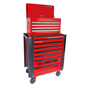 Xe đẩy dụng cụ 170 chi tiết Kingtony 9644-101MR