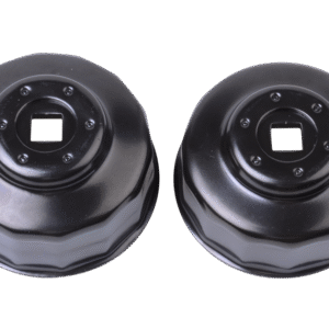 1/2" Bộ cờ lê lọc dầu 2 chi tiết Kingtony 9AE6002