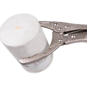 Kìm lọc dầu có tay cầm khóa Kingtony 9AE72