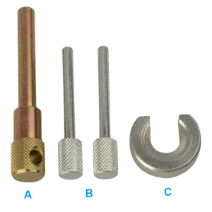 Dụng cụ điều chỉnh động cơ dầu Kingtony 9AT2-A01