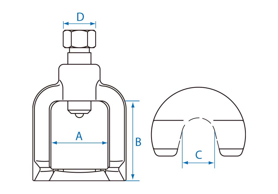 Dụng cụ tháp khớp bi Kingtony 9BE4 - Ảnh 3