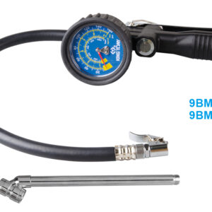 Dụng cụ bơm hơi 3 trong 1 Kingtony 9BM