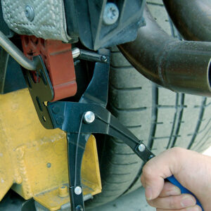 Dụng cụ kéo căng ống xả Kingtony 9BP11