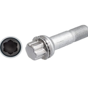 1/2" Đầu tuýp khóa đai ốc bánh xe Kingtony 9BW4502
