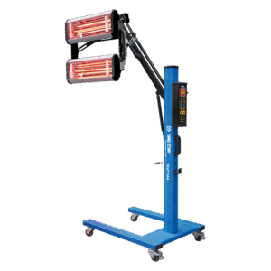 Đèn bảo dưỡng kỹ thuật Kingtony 9CLF11AA