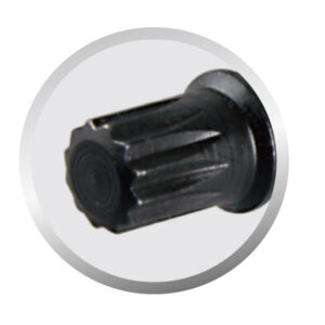 1/2" Đầu tuýp dạng rãnh M10 Kingtony 9DA103