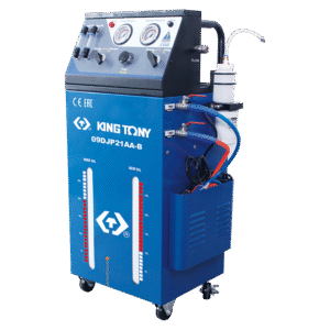 Máy thay dầu hộp số Kingtony 9DJP21