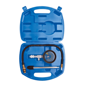 Bộ dụng cụ kiểm tra áp suất động cơ xăng 3 chi tiết Kingtony 9DP1302