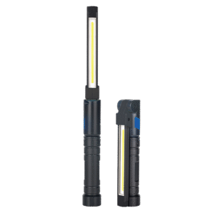 Đèn led cầm tay thân nhôm Kingtony 9TA268